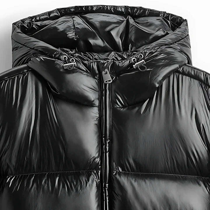 Daunenjacke ONE·RYX
