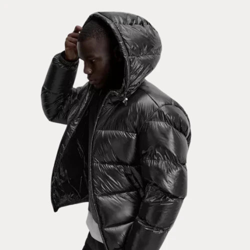 Daunenjacke ONE·RYX