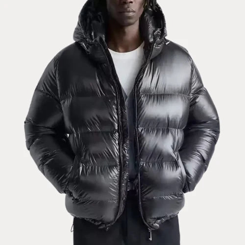 Daunenjacke ONE·RYX