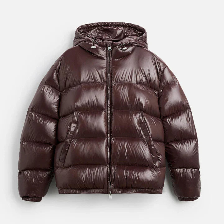 Daunenjacke ONE·RYX