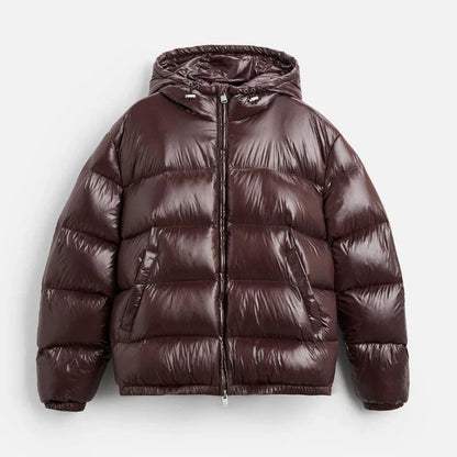 Daunenjacke ONE·RYX