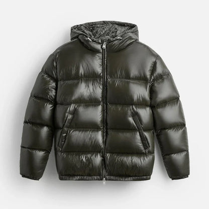 Daunenjacke ONE·RYX